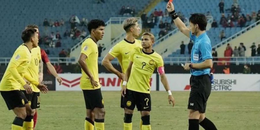 Bek Malaysia Lebih Pilih Jumpa Vietnam Ketimbang Timnas Indonesia di Final Piala AFF 2022, Ini Alasannya