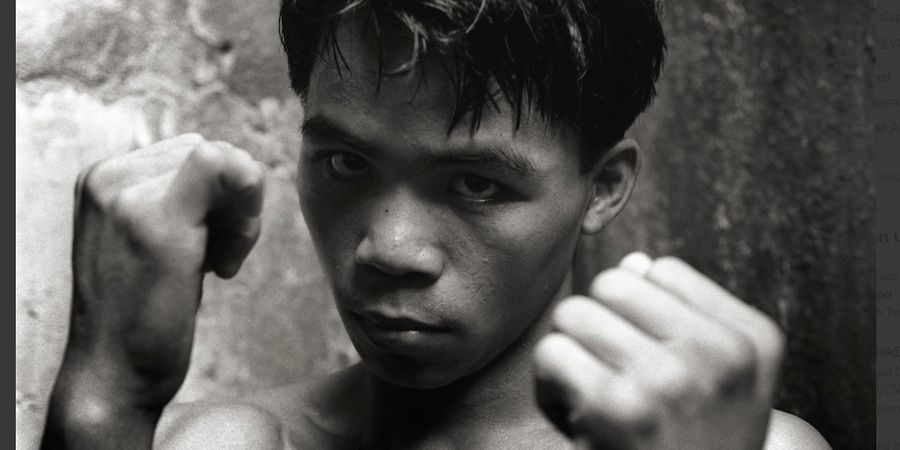 SEJARAH HARI INI - Usai Bikin KO Jawara Indonesia, Manny Pacquiao Lumat Petinju Korea Selatan
