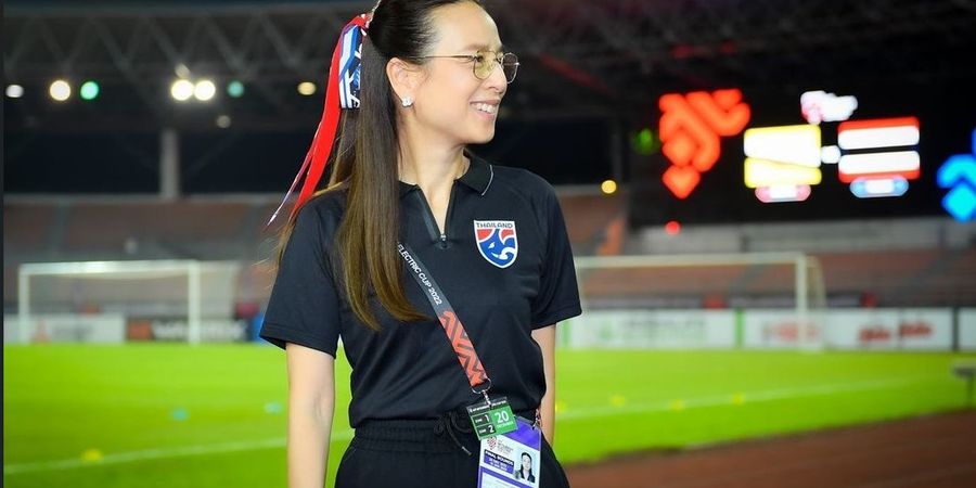 Piala AFF 2022 -  Tahu Tiket Lawan Timnas Indonesia Sold Out, Madam Pang Buat Pengakuan