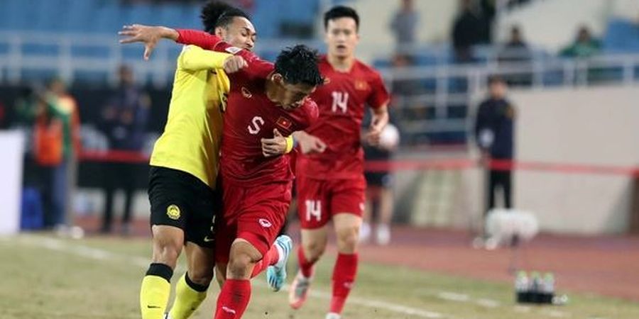 Semifinal Piala AFF 2022 - 5 Pemain Vietnam yang Bisa Jadi Ancaman bagi Timnas Indonesia