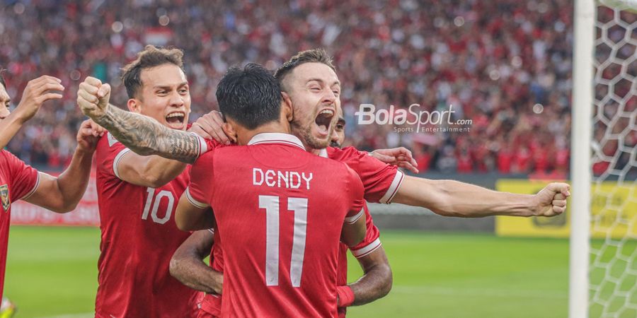 Kesulitan Lawan Thailand Tak Surutkan Tekad Marc Klok Bawa Timnas Indonesia Juara Piala AFF