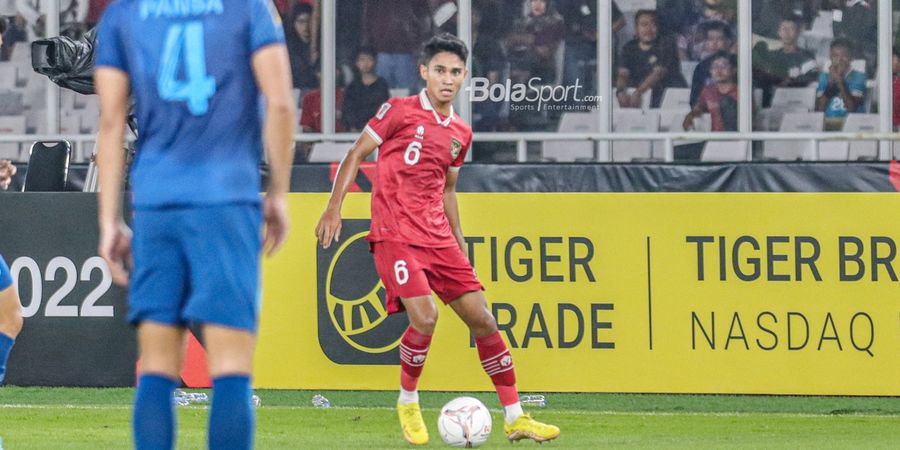 Hasil Babak 1 Piala AFF 2022 - Timnas Indonesia Geser Thailand di Klasemen Usai Cetak Dua Gol ke Gawang Filipina