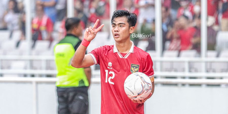 Pelatih Vietnam Tak Terima 2 Kali Kebobolan Lewat Lemparan Jarak Jauh Pratama Arhan, Tidak Ada Pembenaran untuk Kekalahan