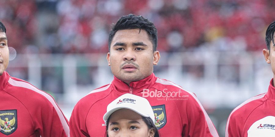 Piala AFF 2022 - Asnawi Mangkualam dan Irfan Fandi Bersaing untuk Jadi Pemain Terbaik