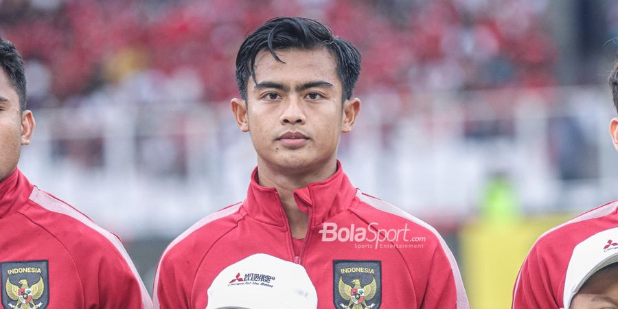 Piala AFF 2022 - Pratama Arhan Ungkap Kekuatan Utama Vietnam Jelang Hadapi Timnas Indonesia