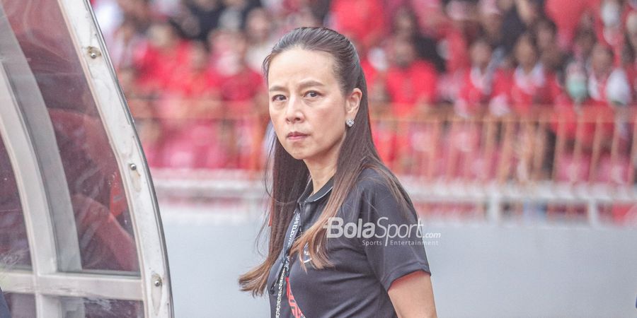 Masuk Grup Neraka, Madam Pang Beri Peringatan ke Pelatih Thailand di Kualifikasi Piala Dunia 2026