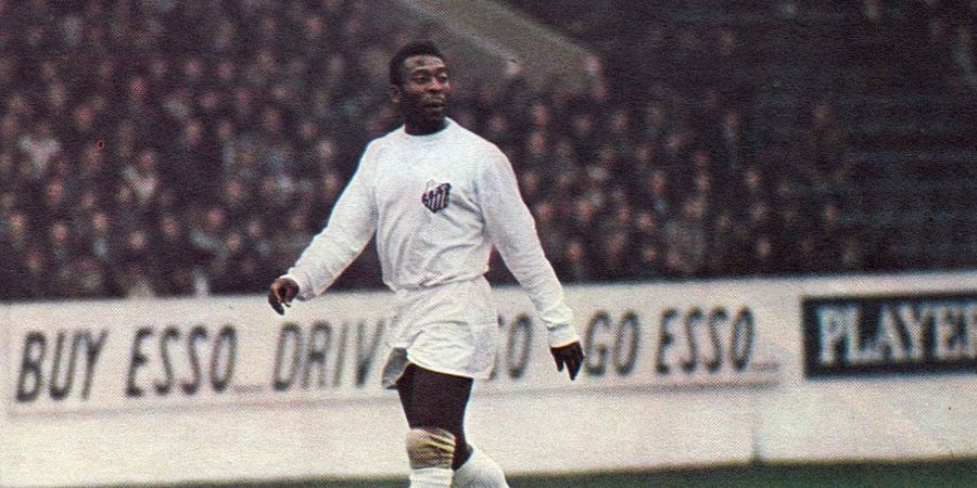 Kisah Pele Hentikan Perang Saudara di Nigeria selama 48 Jam karena Sepak Bola