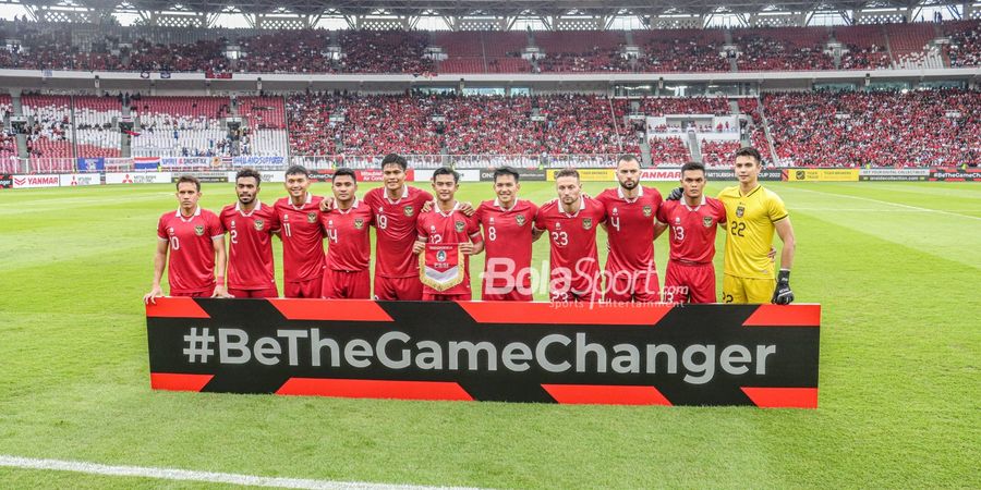 Ingin Lihat Skuad Garuda Angkat Trofi, Manajer Timnas Indonesia Haramkan Para Pemain Lakukan Hal Ini