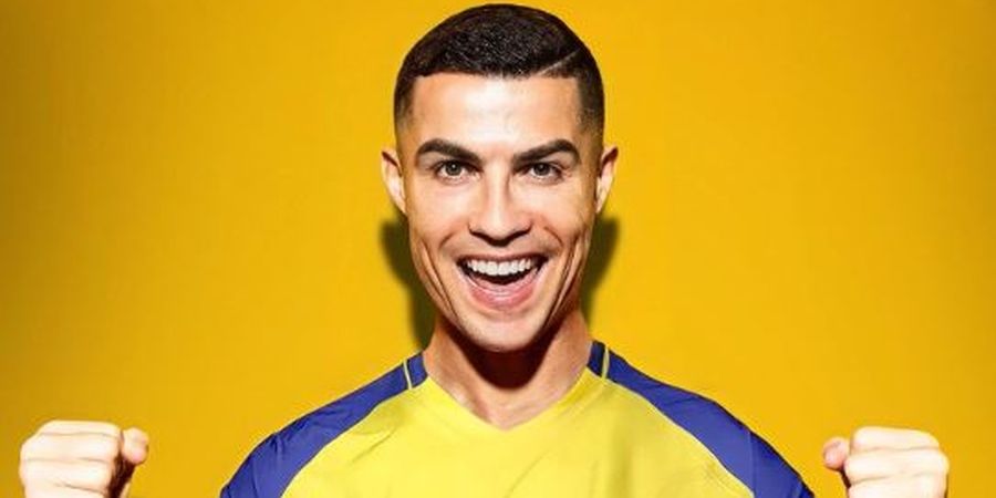 Terungkap, Ini Klub Ke-12 yang Tolak Cristiano Ronaldo sebelum Resmi Gabung Al Nassr