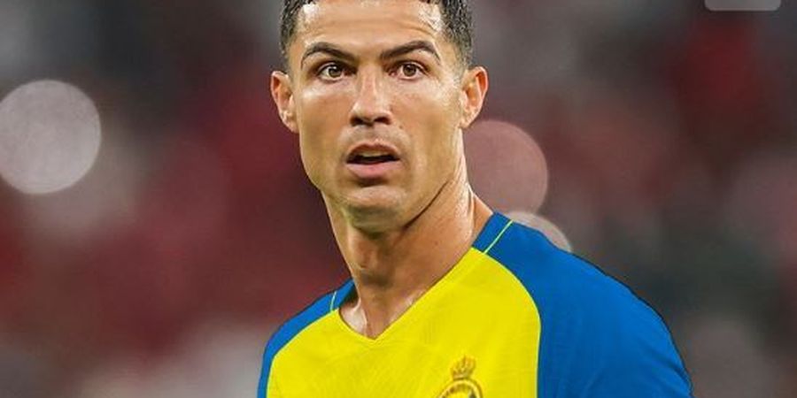 Pecundangi Lionel Messi, Cristiano Ronaldo Raih 1 Prestasi Hebat di Abad 21