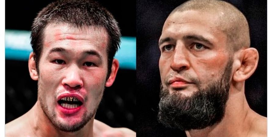 UFC Vegas 67 - Khamzat Chimaev Disarankan Jadi Salah Satu Penyelamat