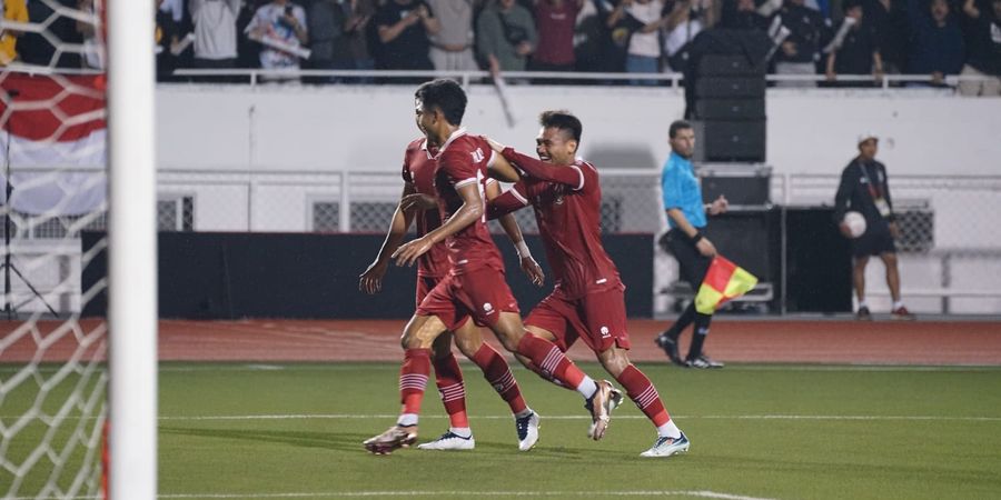 Shin Tae-yong Sangat Kecewa dengan Permainan Timnas Indonesia di Piala AFF 2022