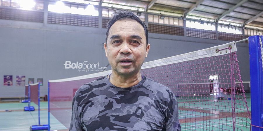 Kegagalan Indonesia di Malaysia Masters Diharap Terbayar pada Thailand Open 2023