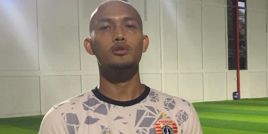 Thomas Doll Puji Kualitas Rekrutan Anyar Persija Jakarta