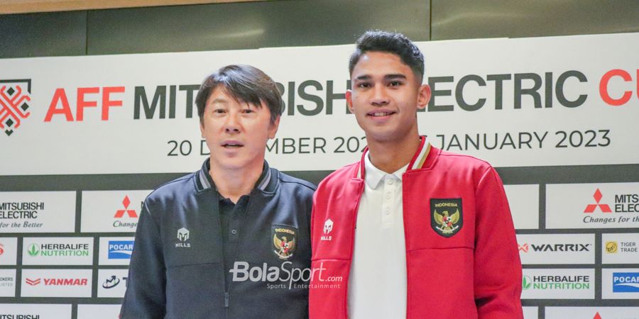 Head-to-head Timnas Indonesia Vs Vietnam - Garuda Sedikit Unggul atas The Golden Star