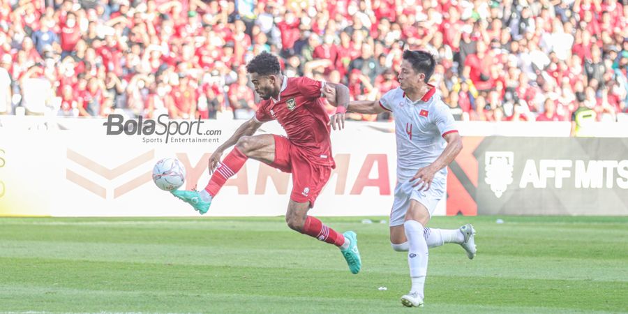 Sapu Bersih! Kalkulasi Kiper Vietnam soal Lawan Timnas Indonesia pada Dua Laga Kualifikasi Piala Dunia 2026