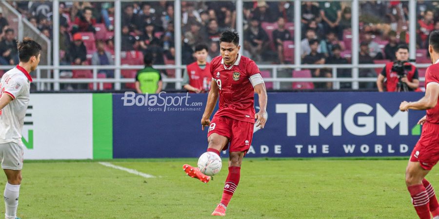 Lebaran Ala Kapten Timnas Indonesia, Cerita Tradisi dan Makanan Favorit