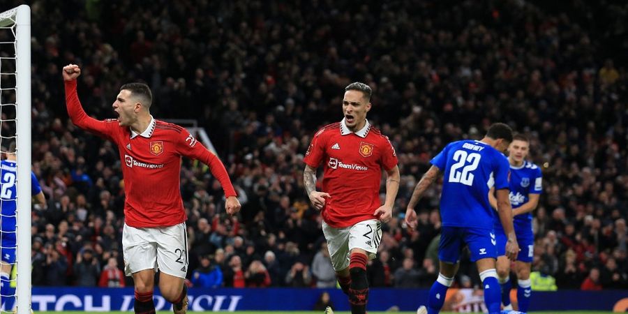 Erik ten Hag: Manchester United Sanggup Jadi Juara Piala FA