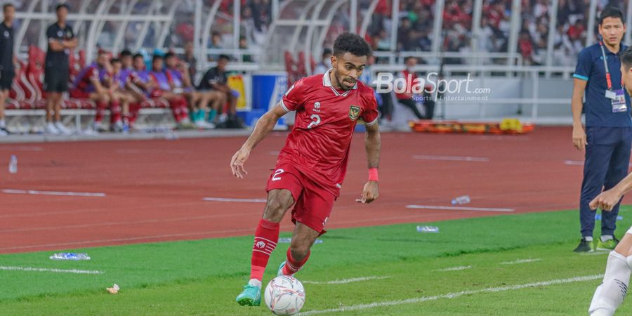 PSM Makassar vs Bali United - Bekal Didikan Keras Shin Tae-yong, Yakob Sayuri Siap Adu Tajam Lawan Ilija Spasojevic