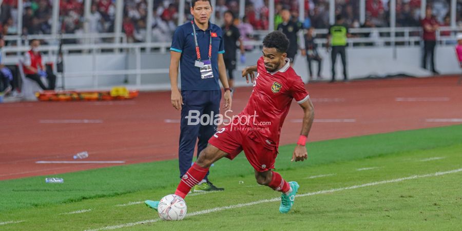Pemain Timnas Indonesia Kembali, PSM Makassar Kian Percaya Diri Hadapi Persib Bandung