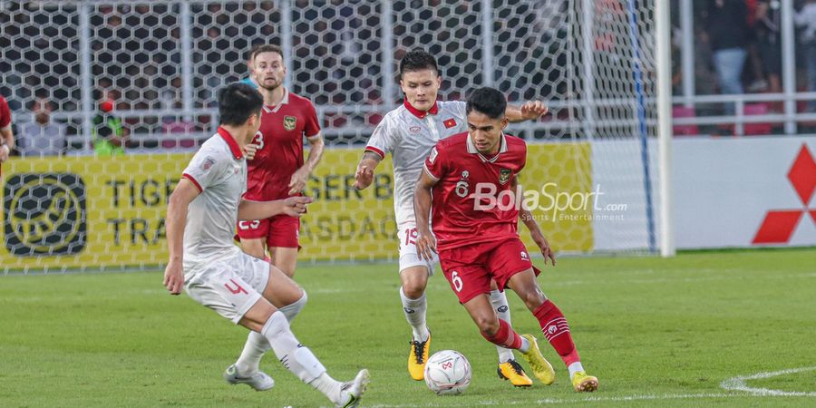 Terjadi Lagi, Kesulitan Cari Lawan Membuat Timnas Indonesia Hanya Tanding dengan 1 Tim Saja di FIFA Matchday