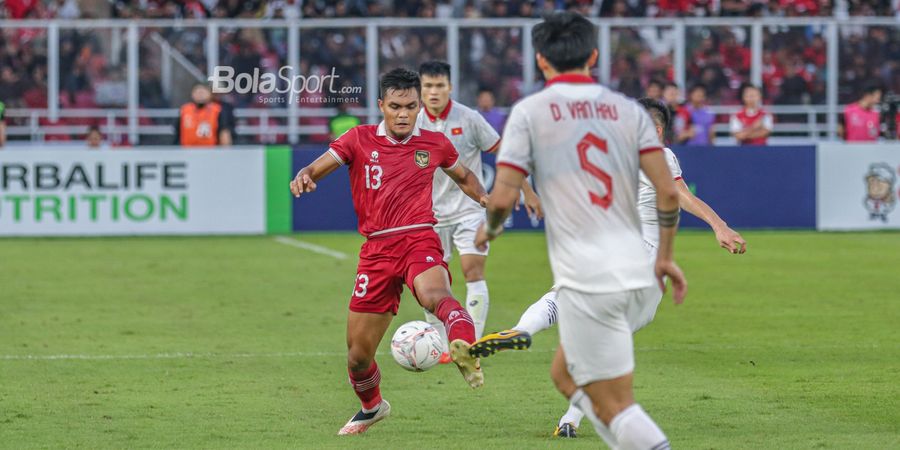 Absen di Timnas Indonesia, Pelatih Persib Yakin Rachmat Irianto Bisa Tampil di Piala Asia Selanjutnya