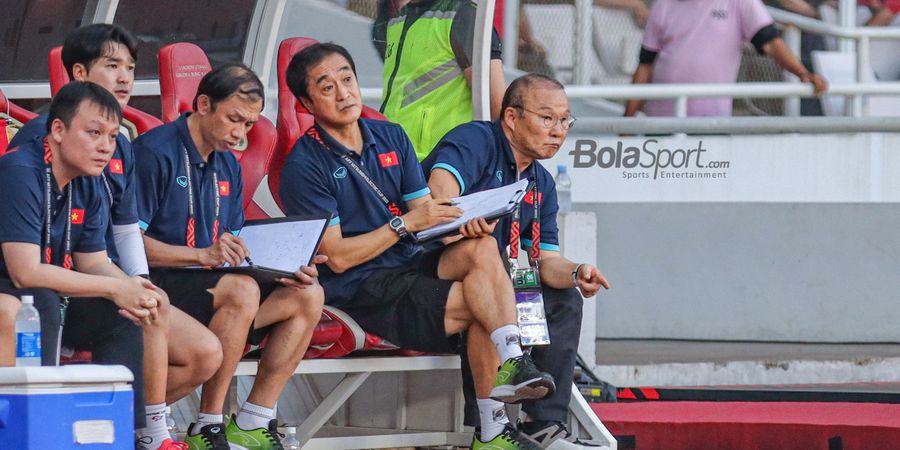 Hanya Thailand dan Vietnam yang Mampu Juara Piala AFF 2022, Steve Darby Lupakan Timnas Indonesia?
