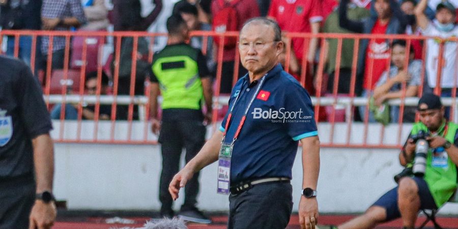 Gagal Piala Asia 2023, Korea Selatan Disarankan Gaet Park Hang-seo Ketimbang Pelatih Asing