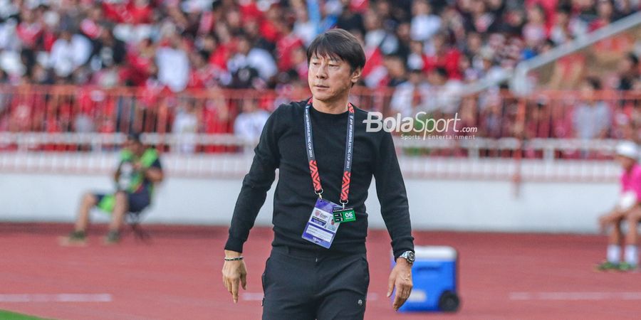 Bos PSIS Semarang Senang Kalau Shin Tae-yong Keluar dari Timnas Indonesia dan Siap untuk Merekrutnya
