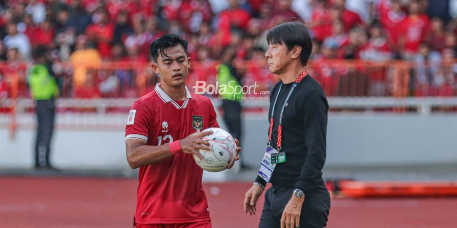 2 Pesaing Timnas Indonesia di Piala Asia 2023 Umumkan Pelatih Baru Berkualitas, Berlabel Piala Dunia dan Tangan Kanan Sir Alex Ferguson