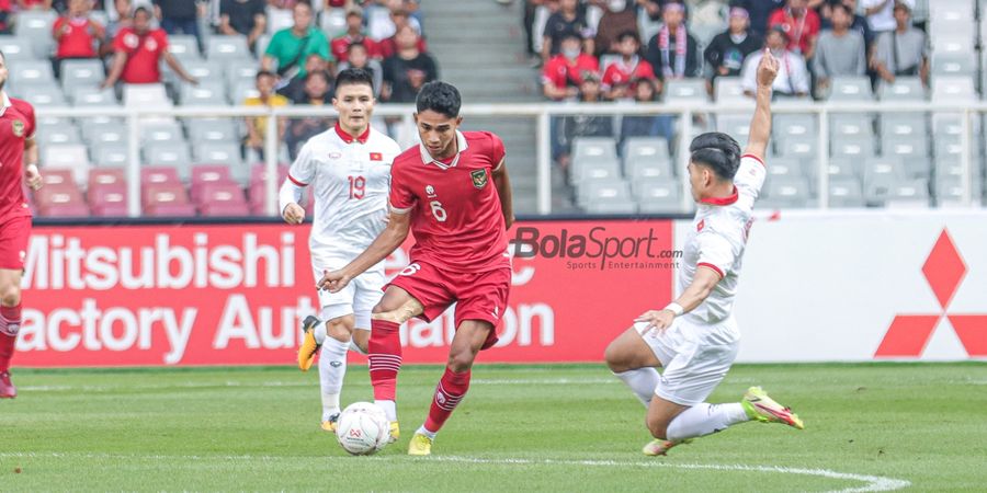 Termasuk Timnas Indonesia, Wakil Asia Tenggara Diprediksi Akan Beri Kejutan di Kualifikasi Piala Dunia 2026