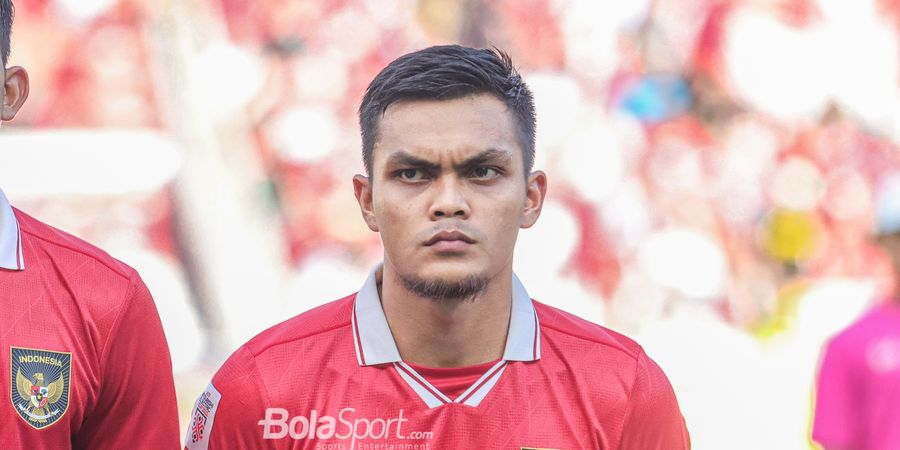 Rachmat Irianto Ungkap Satu Perbedaan Saat di Timnas Indonesia dan Persib