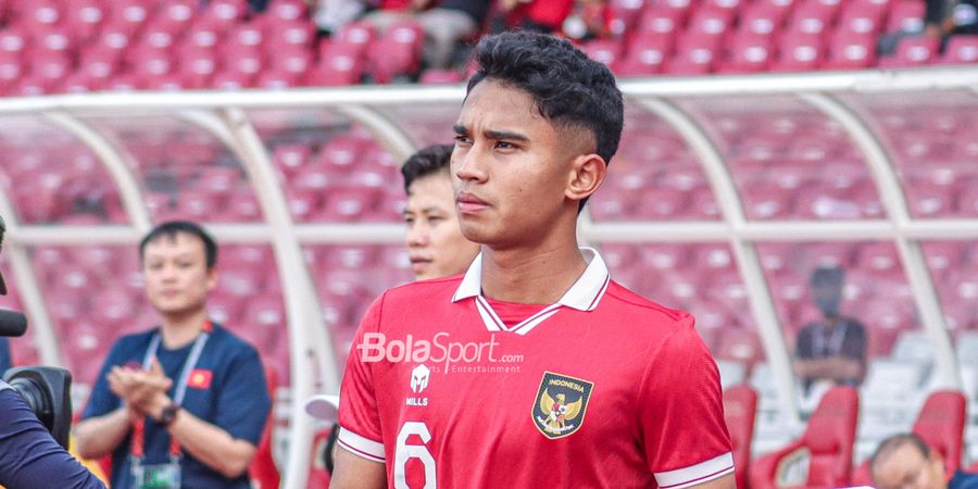 Indra Sjafri Bocorkan Tanggal Bergabung Marselino Ferdinan dan Pratama Arhan ke Timnas U-22 Indonesia