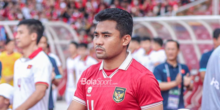 Usai Membela Timnas Indonesia di Piala AFF 2022, Asnawi Mangkualam Dilirik Klub Kasta Tertinggi Liga Korea Selatan