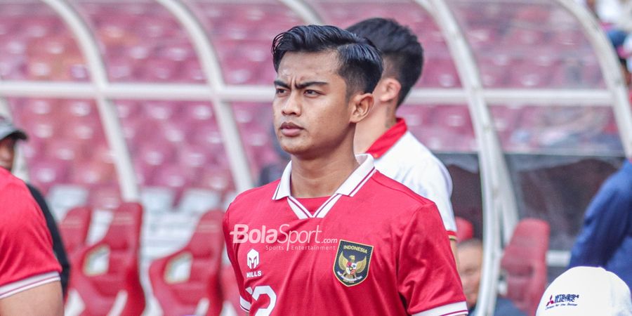 Jarang Main di Tokyo Verdy, Pratama Arhan Tegaskan Siap Bela Timnas U-22 Indonesia