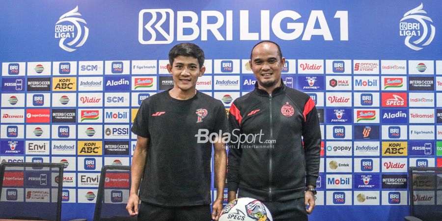 Kondisi Persija Jakarta Jelang Hadapi Persib, Thomas Doll Sakit dan Yusuf Helal Tak Bisa Bermain