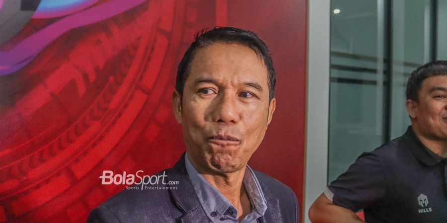 Kontroversi Penyebab Liga 2 Dihentikan PSSI, Karo United Marah karena Tanda Tangan Dipalsukan