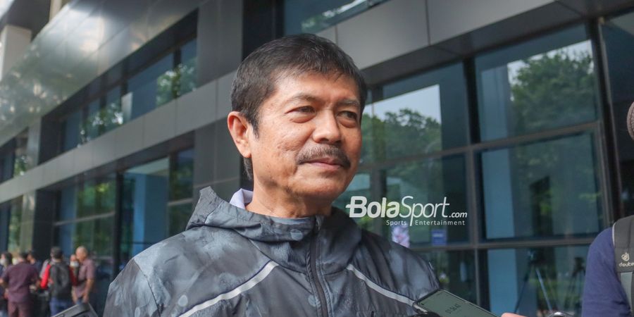Dirtek Beberkan Hubungan Shin Tae-yong dengan Exco PSSI Pasca-Kegagalan Timnas Indonesia di Piala AFF 2022
