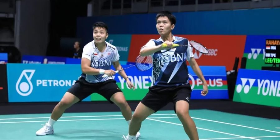Rekap Malaysia Open 2023 - Jaga Asa Juara, 3 Wakil Indonesia ke Semifinal