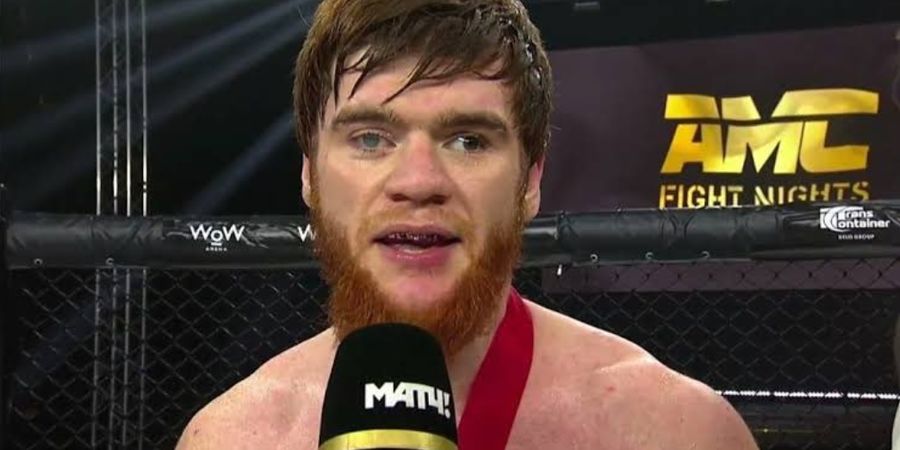 Si Mata Satu Kompatriot Islam Makhachev Umumkan Rentang Waktu Dirinya Mulai Obrak-abrik UFC