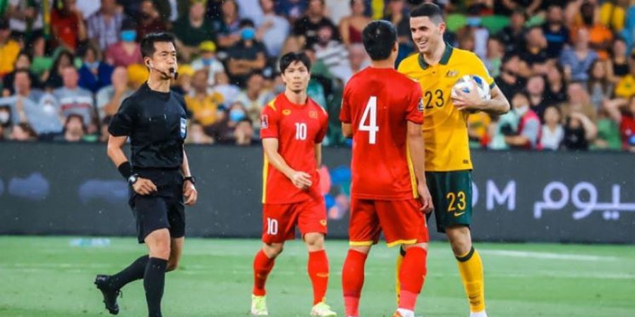 Legenda Thailand Keberatan Kompatriot Park Hang-seo Pimpin Laga Leg Pertama Final Piala AFF 2022