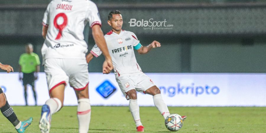 Resmi, Laga Persis Solo vs Persija Jakarta Digelar Tanpa Suporter
