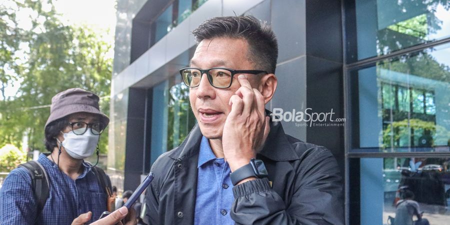 Bos Persib Bandung Akui Kesulitan Datangkan Pemain Lokal Baru