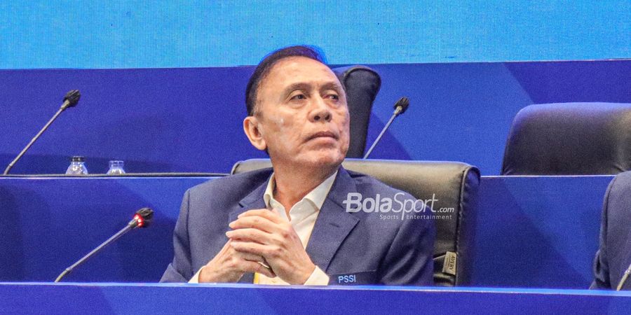 Iwan Bule Lengser, Naturalisasi Timnas U-20 Indonesia Tetap Jalan