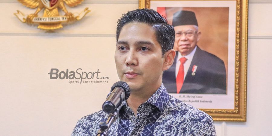 Jadi Tuan Rumah Piala Dunia FIBA 2023, Indonesia Bakal Gelar Test Event