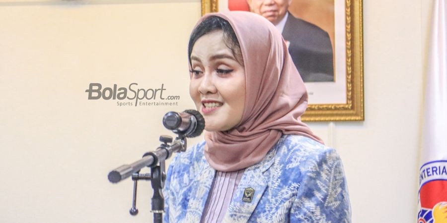 Perbasi Koordinasi ke Menpora Terkait Pemain Naturalisasi Hadapi SEA Games 2023