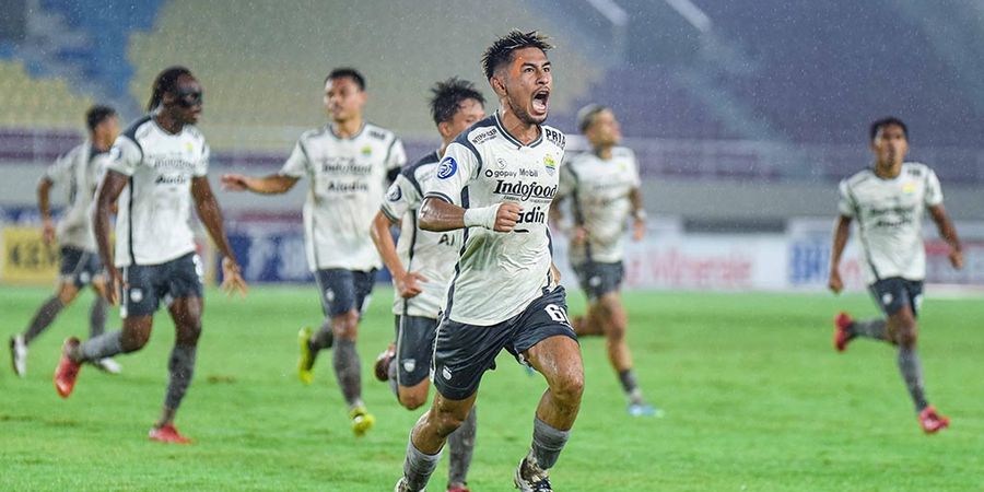 Mental Pemain Persib Bandung Sudah Teruji, Daisuke Sato Pede Hadapi Madura United