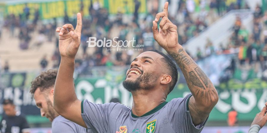 Jelang Laga Madura United vs Persebaya, Aji Santoso Siapkan Paulo Victor untuk Tampil Sejak Awal