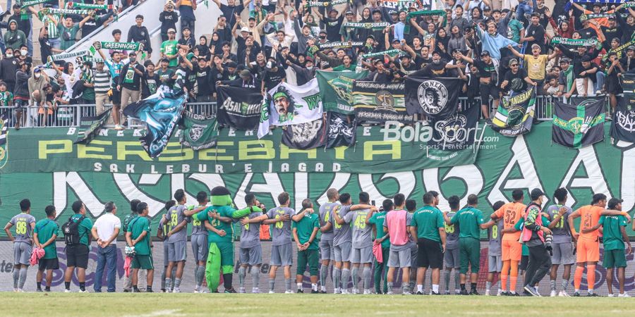 Tekad Pelatih Persebaya Kalahkan Arema FC demi Curi Hati Bonek