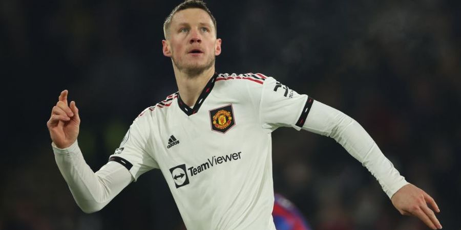 Ribut sama Messi, Weghorst Dipanggil Bodoh oleh Pemain Man United